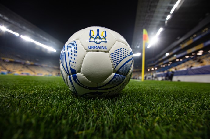 Чи стане Україна лідером у спорті?